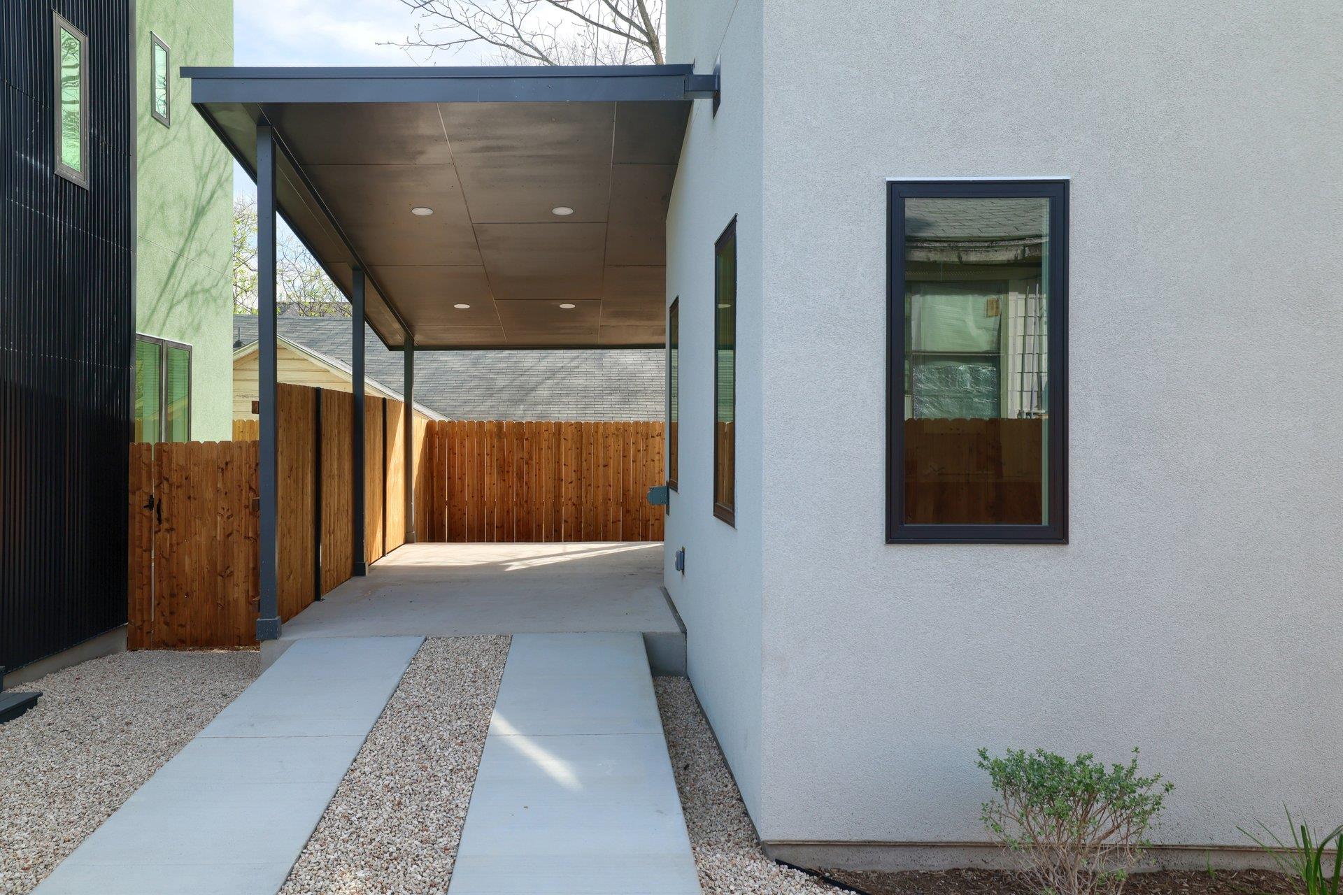 2818 E 22nd Street Austin TX 78722