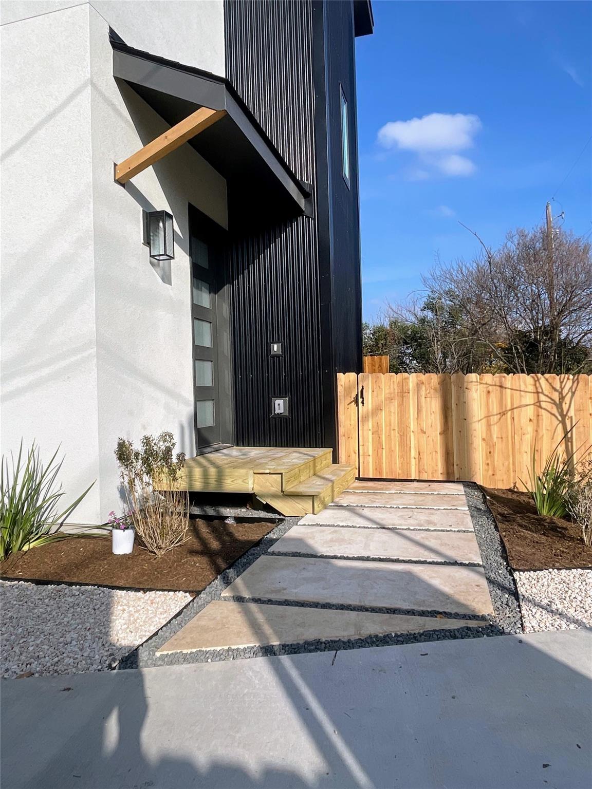 2818 E 22nd Street Austin TX 78722