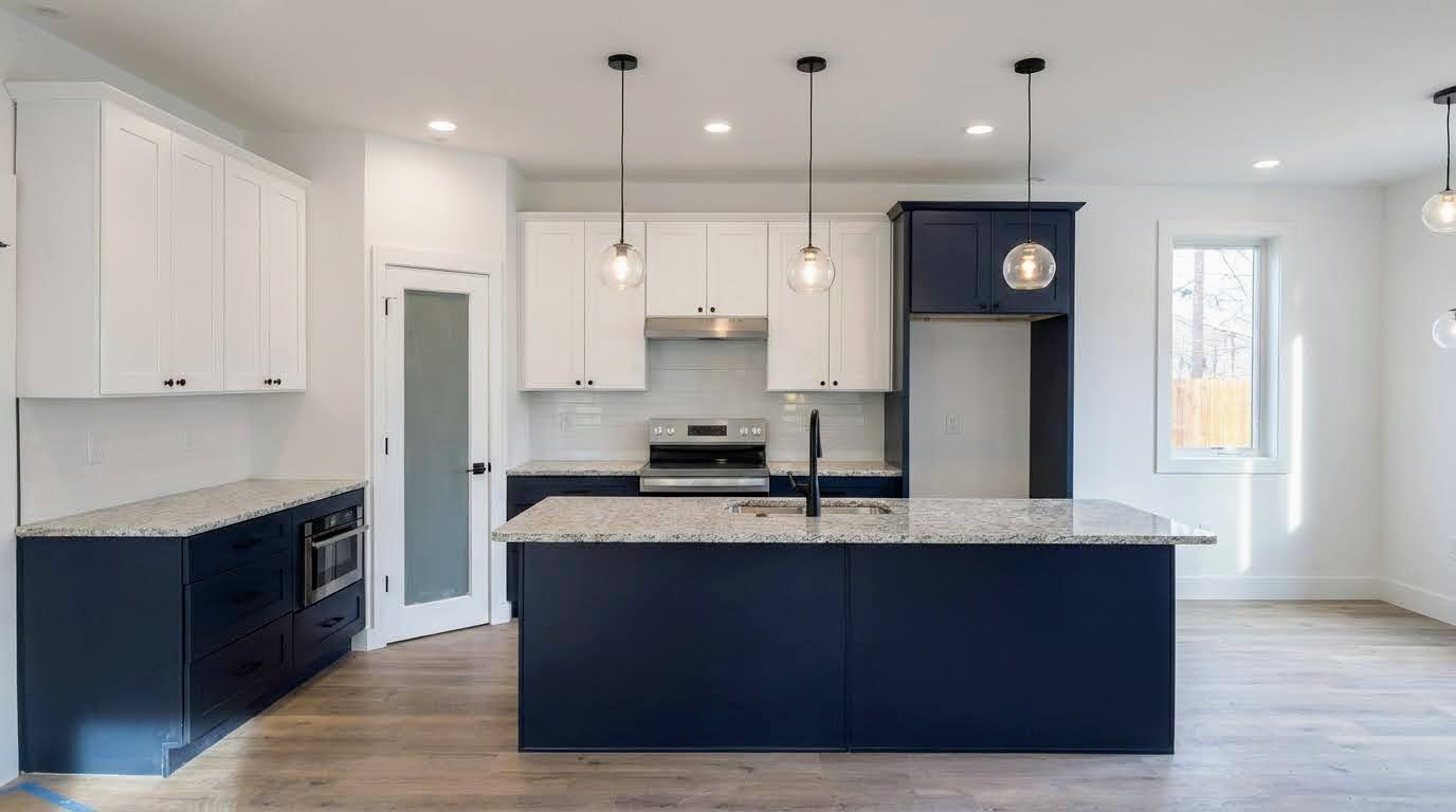 2818 E 22nd Street Austin TX 78722