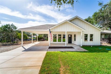 725 Circleview Drive Canyon Lake TX 78133