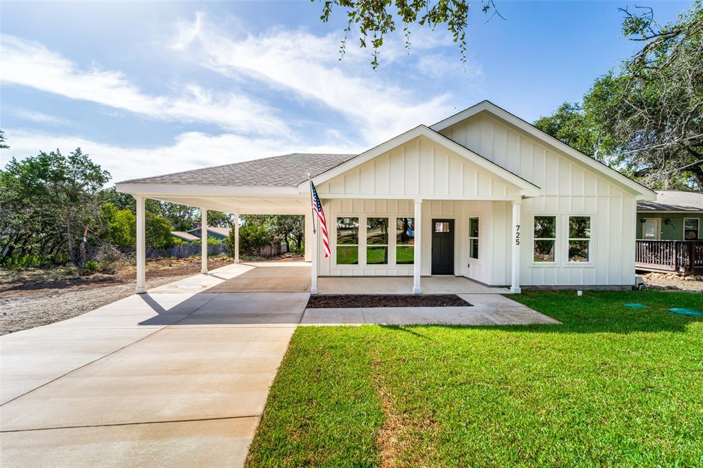 725 Circleview Drive Canyon Lake TX 78133