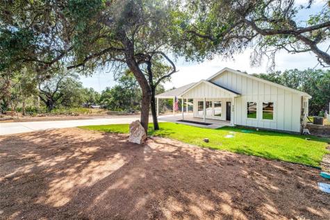 725 Circleview Drive Canyon Lake TX 78133