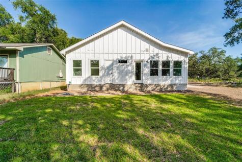 725 Circleview Drive Canyon Lake TX 78133