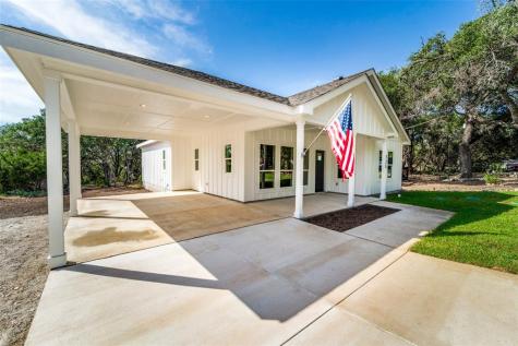 725 Circleview Drive Canyon Lake TX 78133