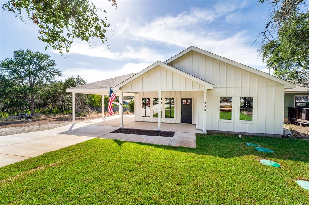 725 Circleview Drive Canyon Lake TX 78133