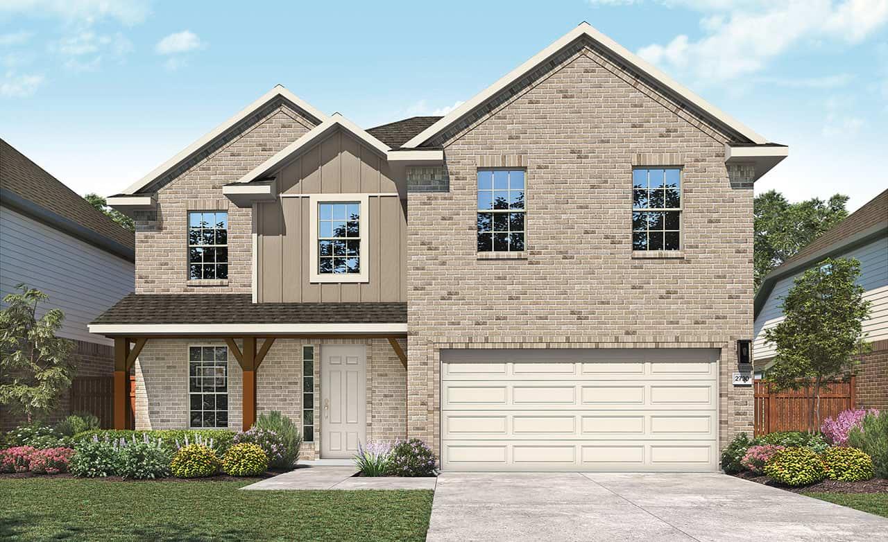 13508 Hamilton Hart Drive Elgin TX 78621