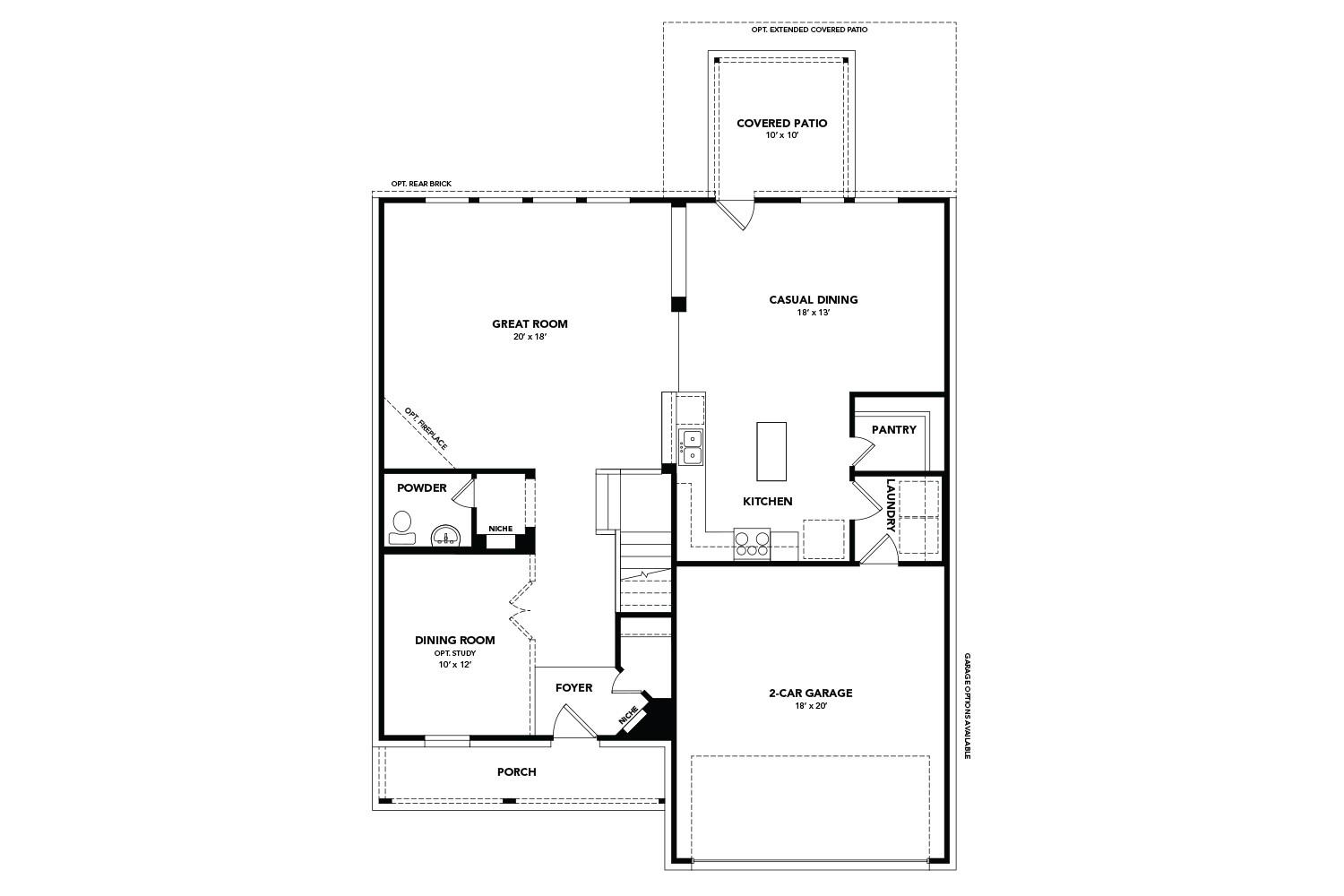 13508 Hamilton Hart Drive Elgin TX 78621