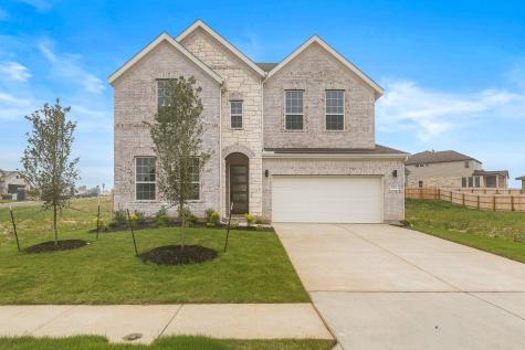 19504 Judys View Pflugerville TX 78660