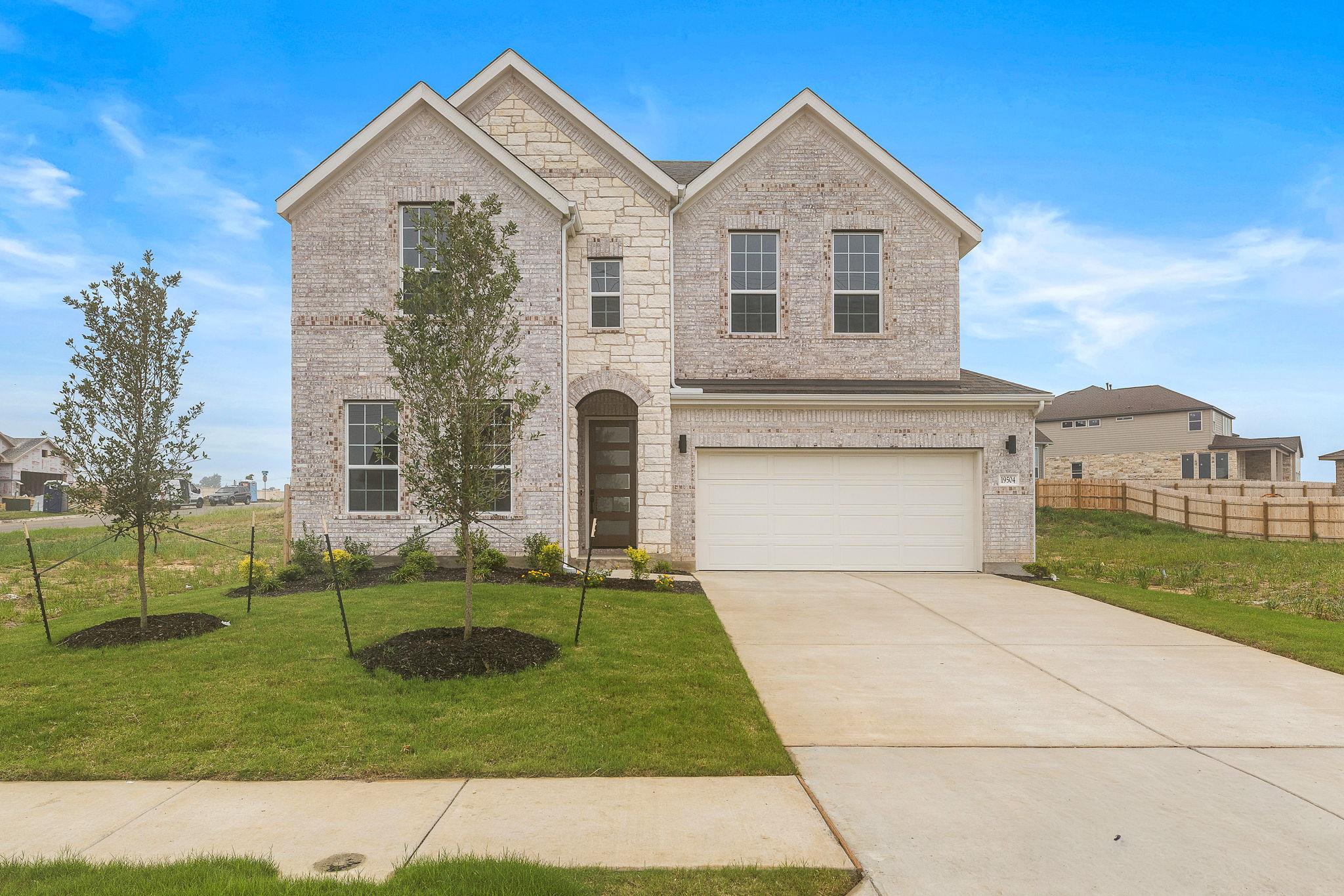 19504 Judys View Pflugerville TX 78660