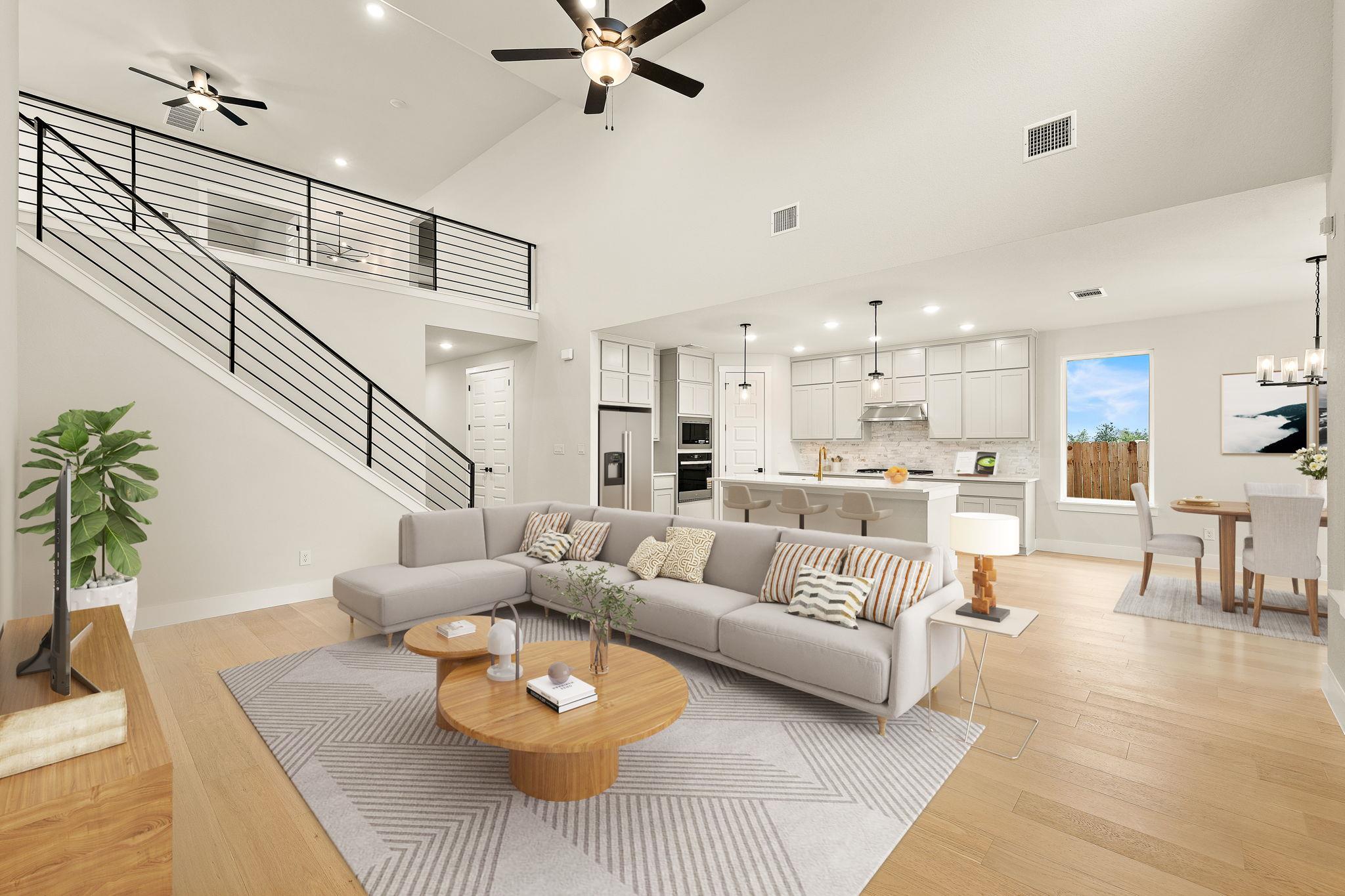 19504 Judys View Pflugerville TX 78660