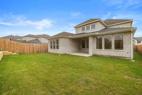 19504 Judys View Pflugerville TX 78660