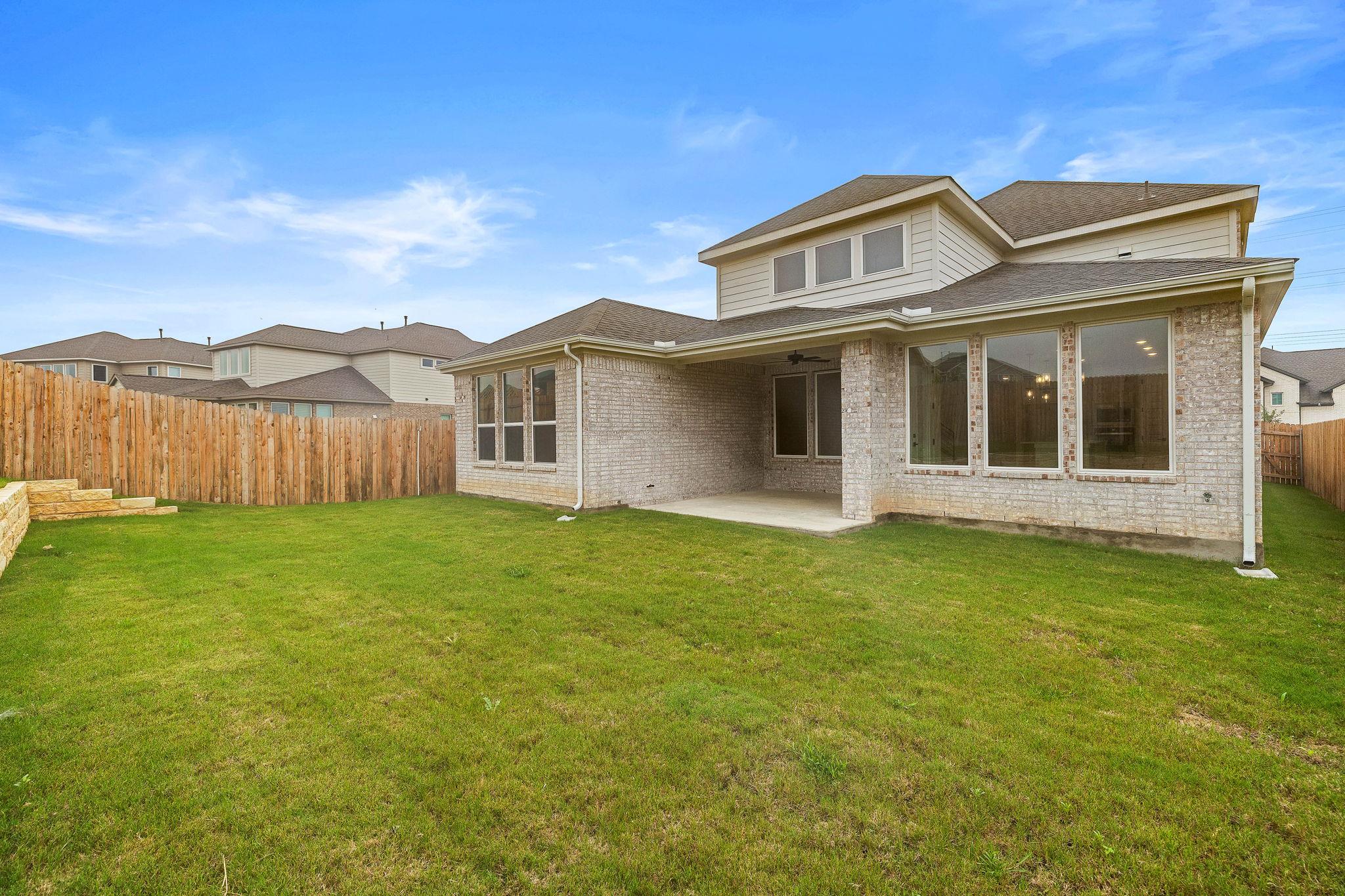 19504 Judys View Pflugerville TX 78660