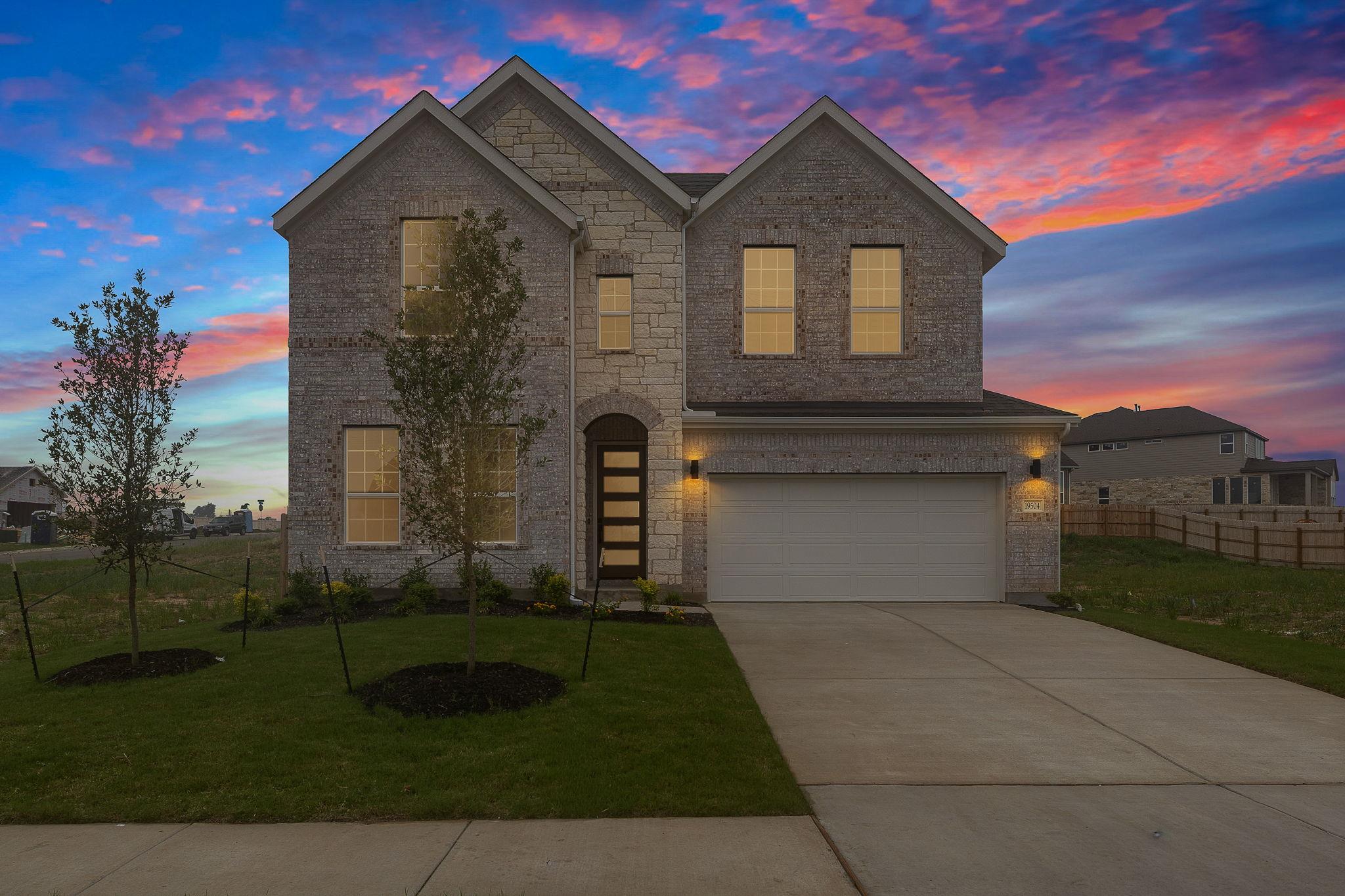19504 Judys View Pflugerville TX 78660