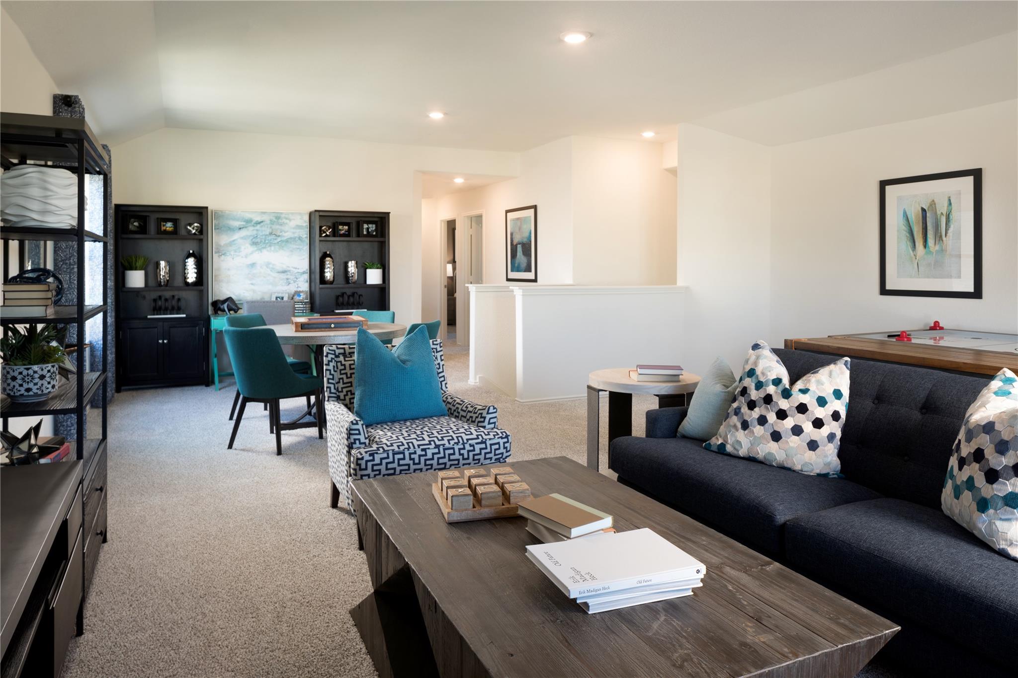 1503 Roaming Oak Bend Georgetown TX 78628