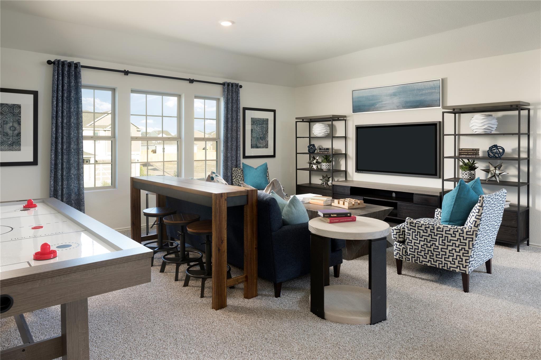 1503 Roaming Oak Bend Georgetown TX 78628