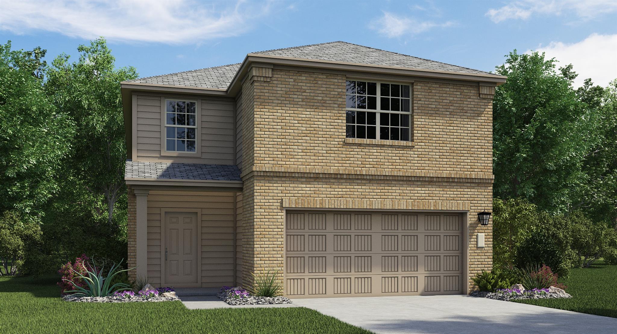 1503 Roaming Oak Bend Georgetown TX 78628