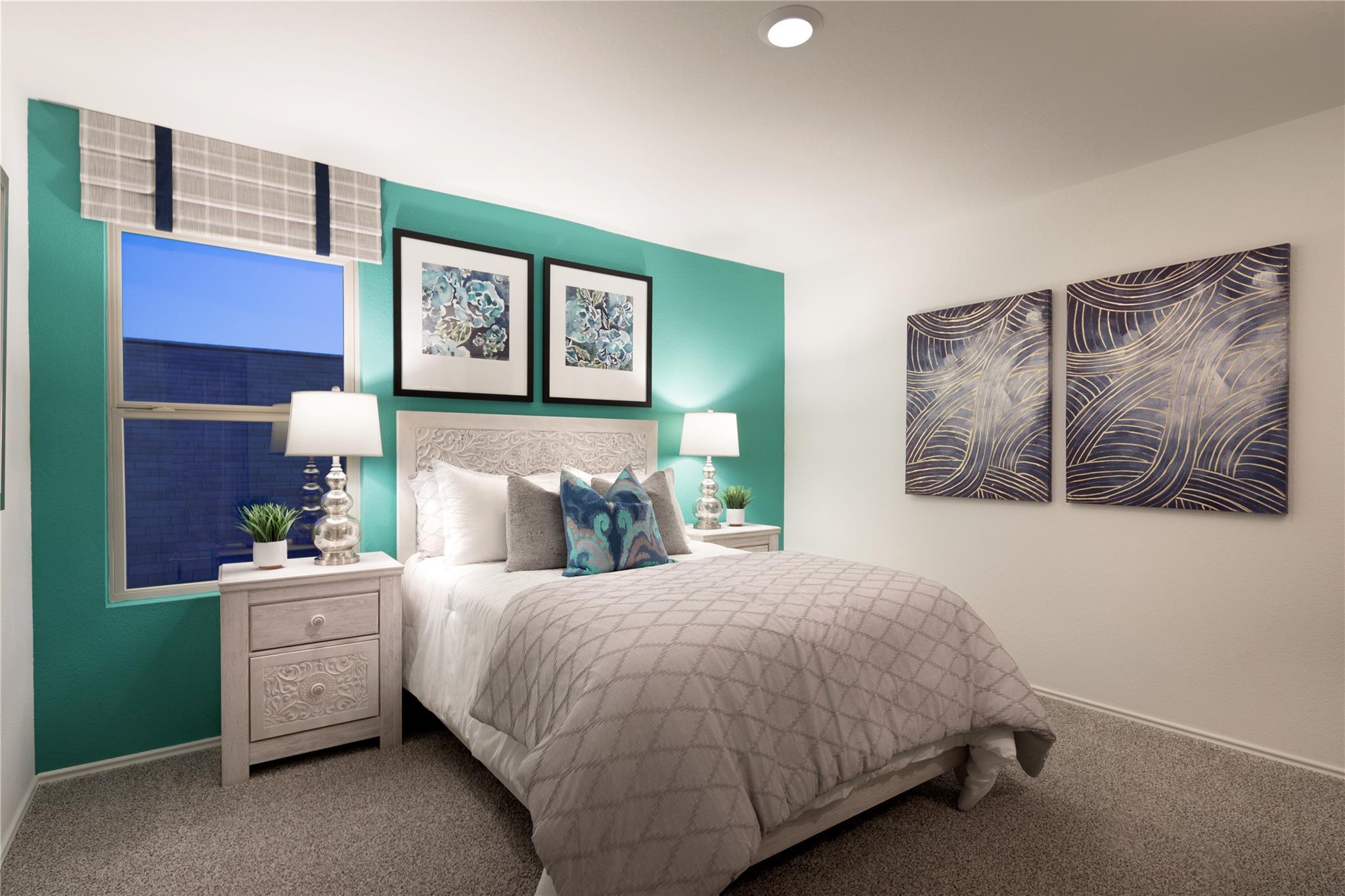 1503 Roaming Oak Bend Georgetown TX 78628