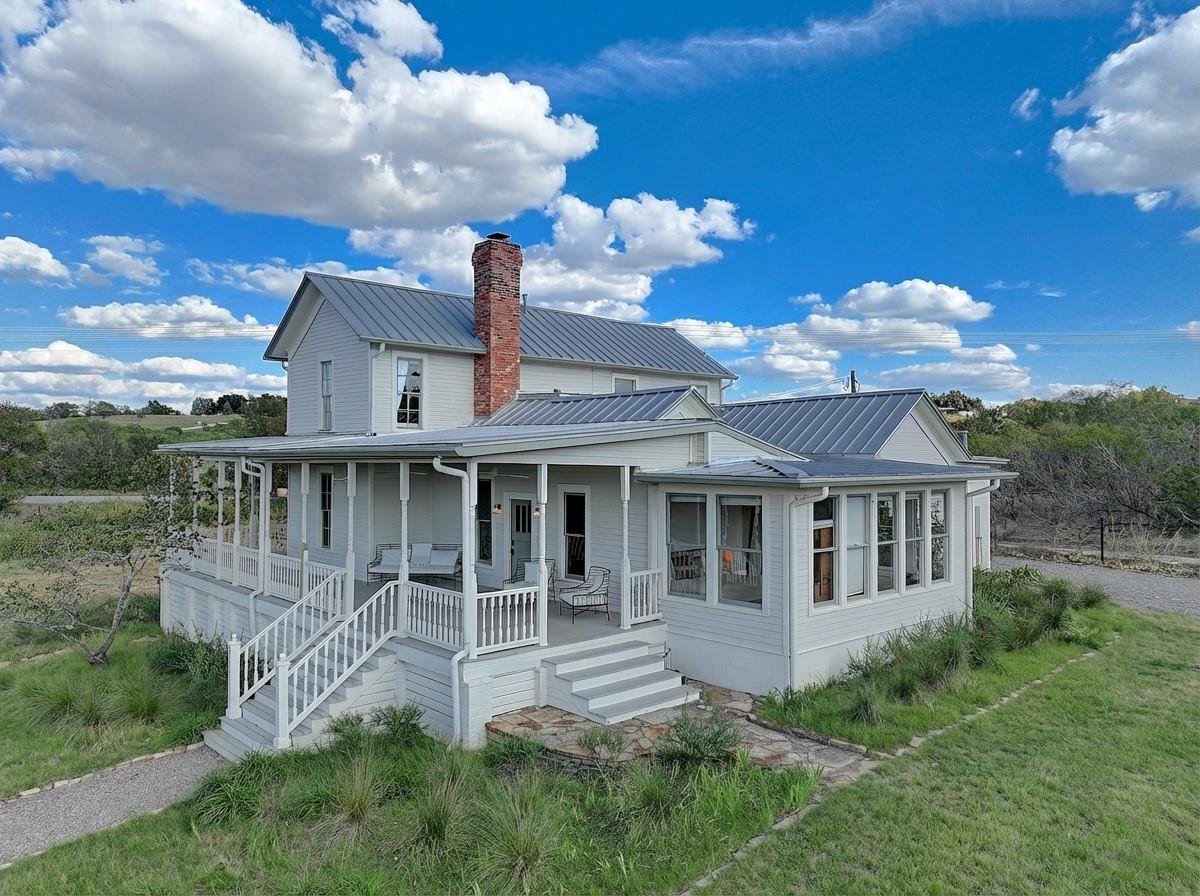 11228 Parsons Road Manor TX 78653