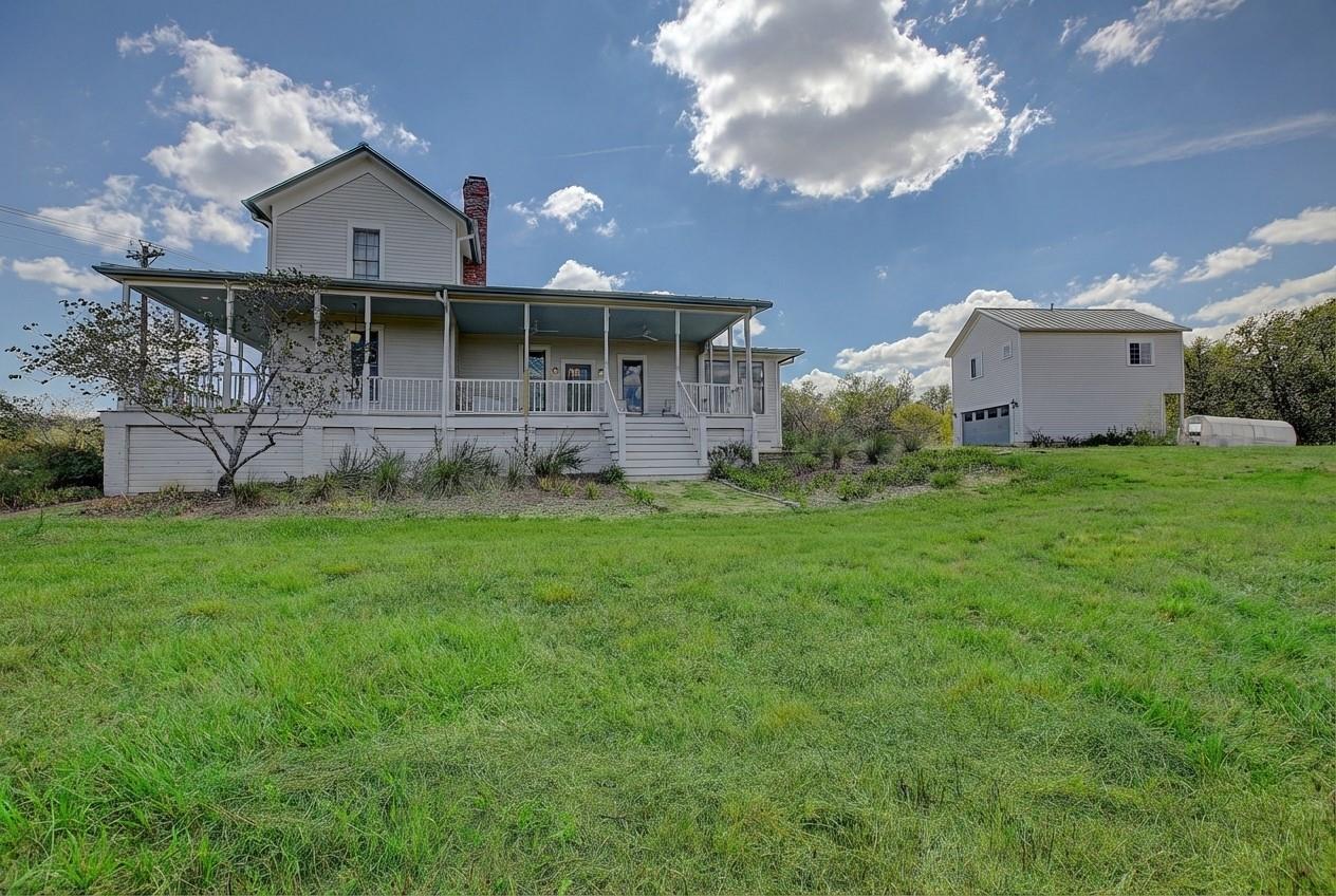 11228 Parsons Road Manor TX 78653
