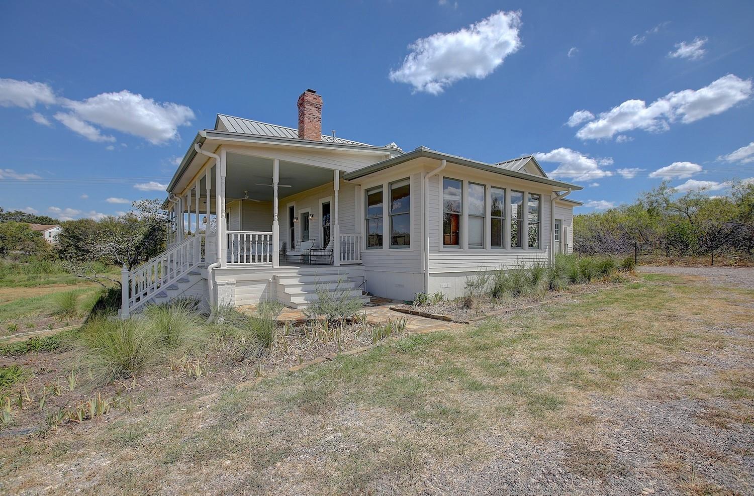 11228 Parsons Road Manor TX 78653