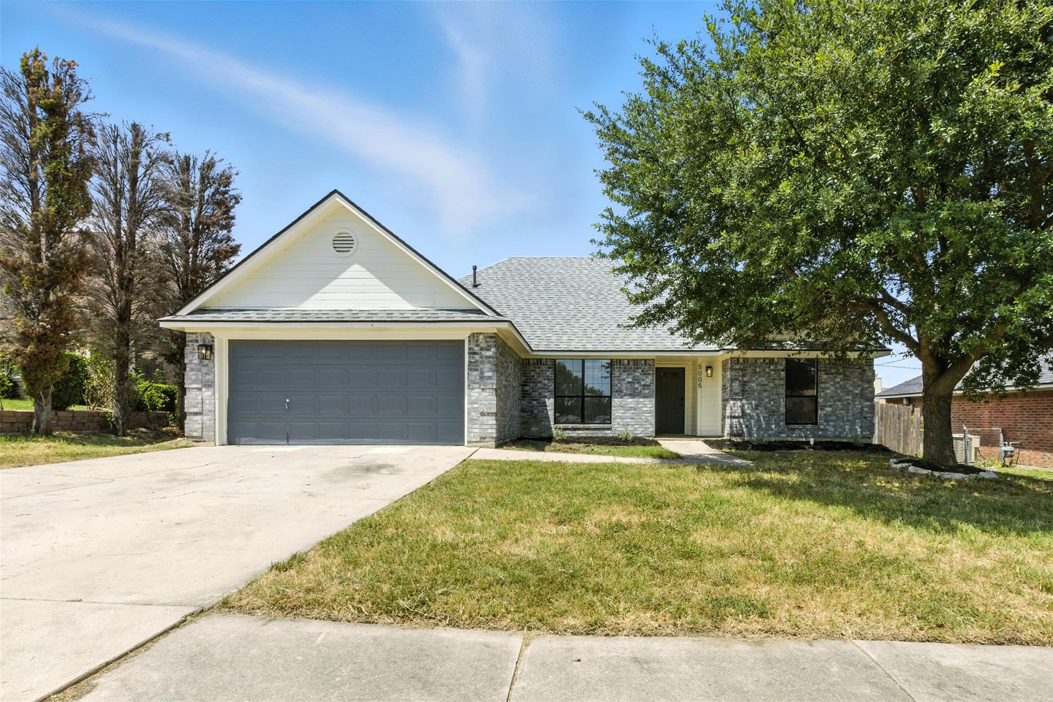 5005 Pepper Mill Hollow Killeen TX 76542