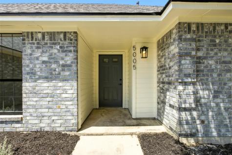 5005 Pepper Mill Hollow Killeen TX 76542