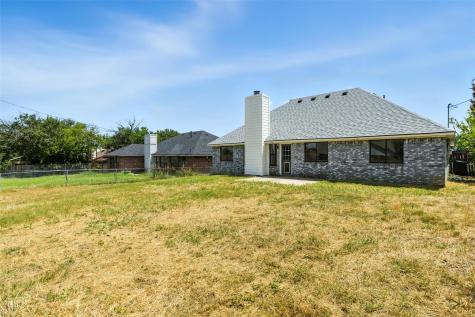 5005 Pepper Mill Hollow Killeen TX 76542