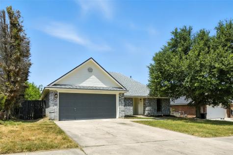 5005 Pepper Mill Hollow Killeen TX 76542