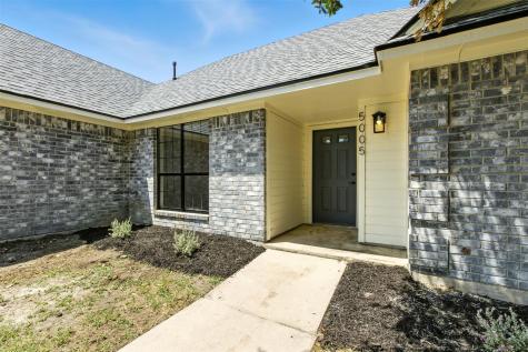 5005 Pepper Mill Hollow Killeen TX 76542