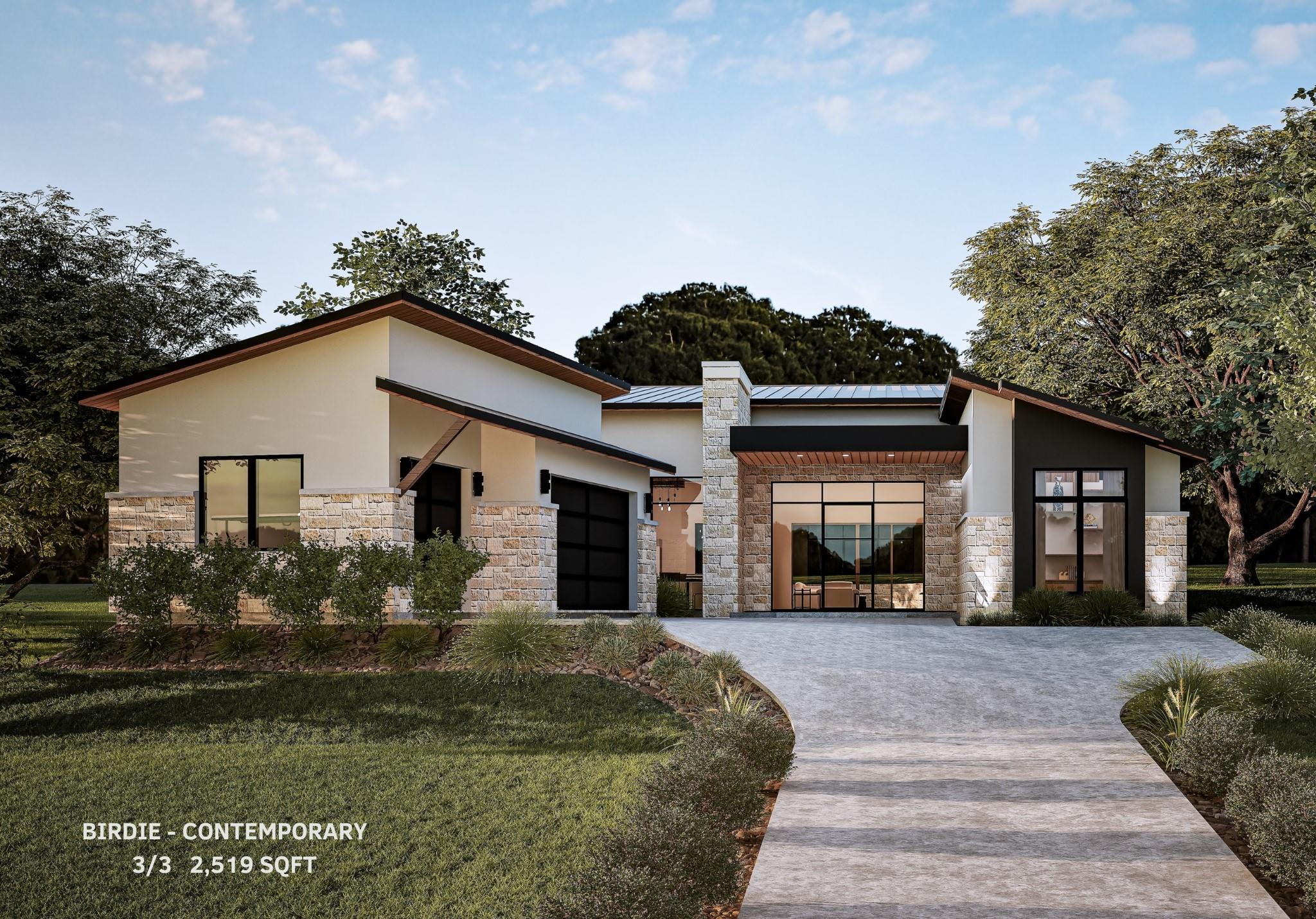 504 Paintbrush Drive Horseshoe Bay TX 78657