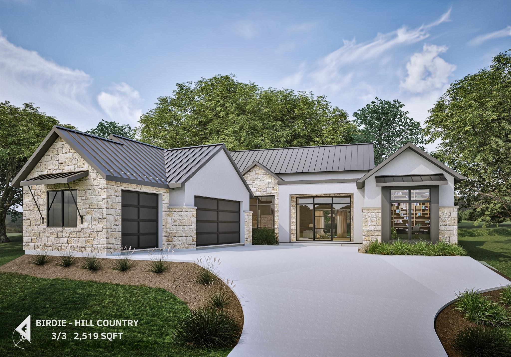 504 Paintbrush Drive Horseshoe Bay TX 78657