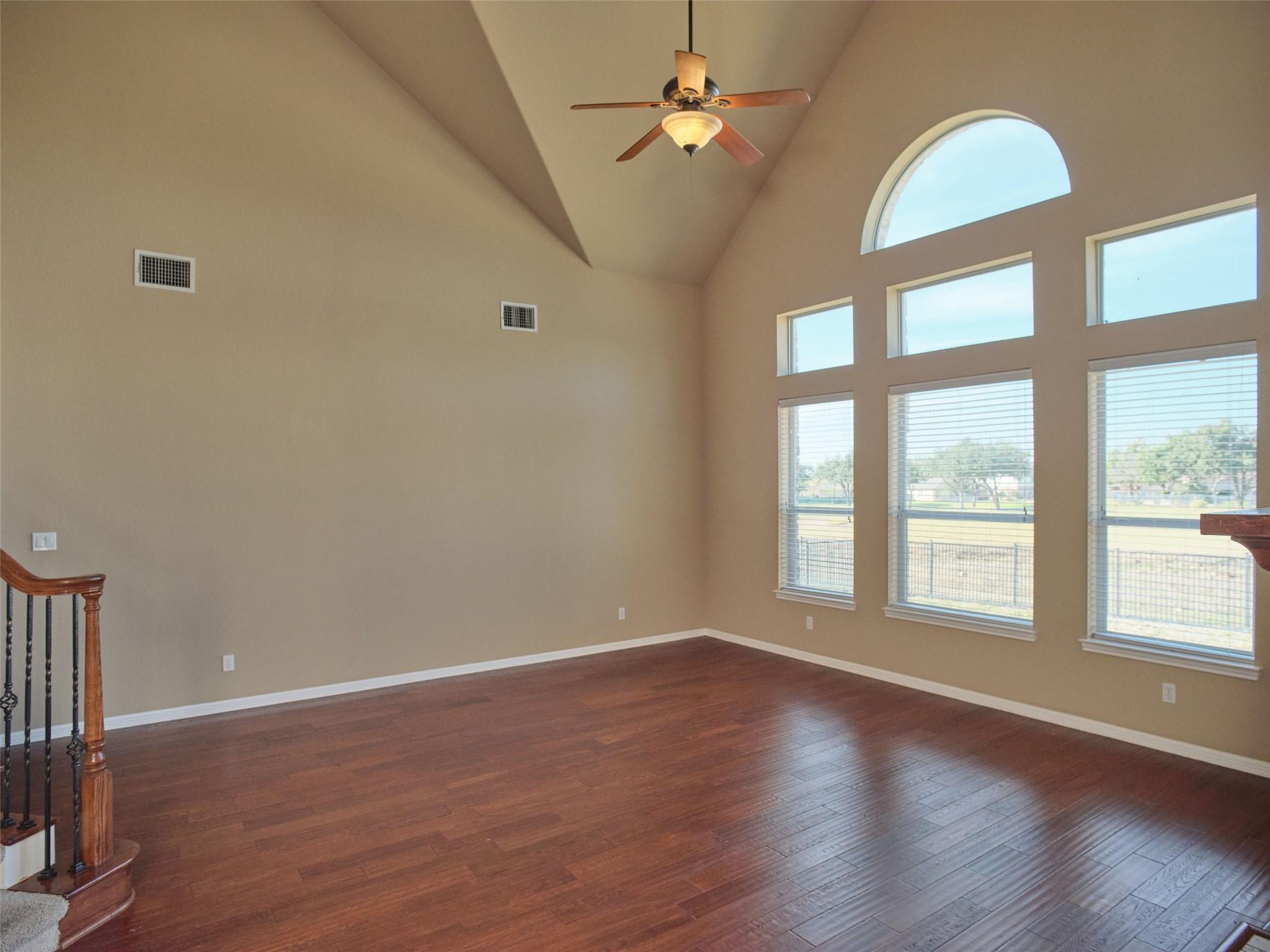 1116 Hillridge Drive Round Rock TX 78665
