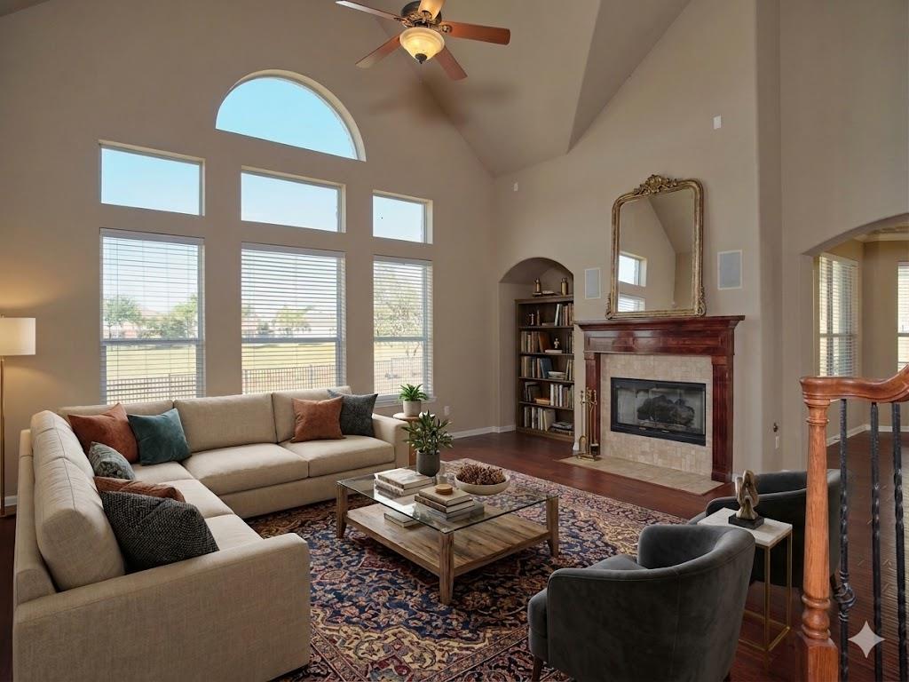 1116 Hillridge Drive Round Rock TX 78665