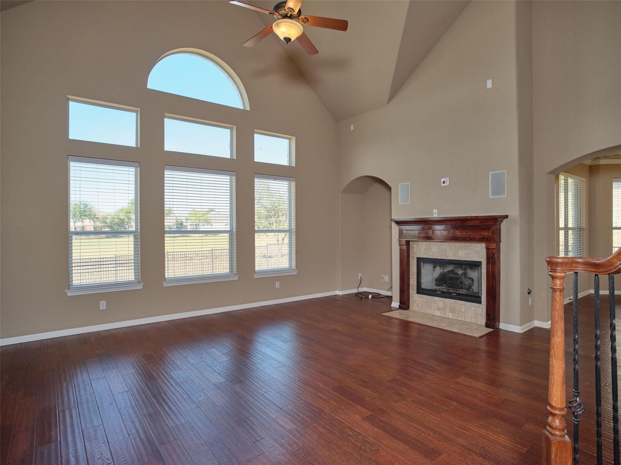 1116 Hillridge Drive Round Rock TX 78665