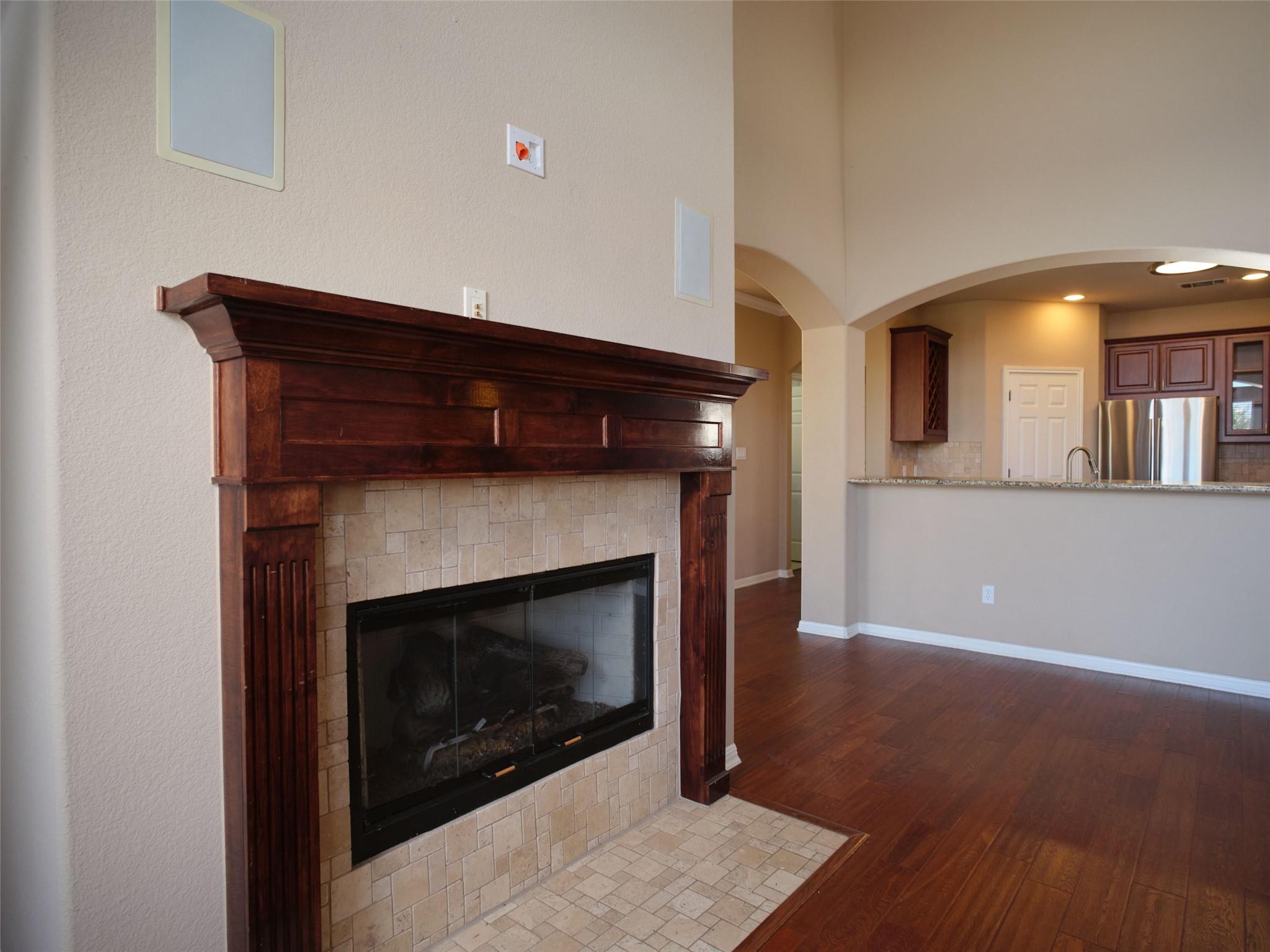 1116 Hillridge Drive Round Rock TX 78665