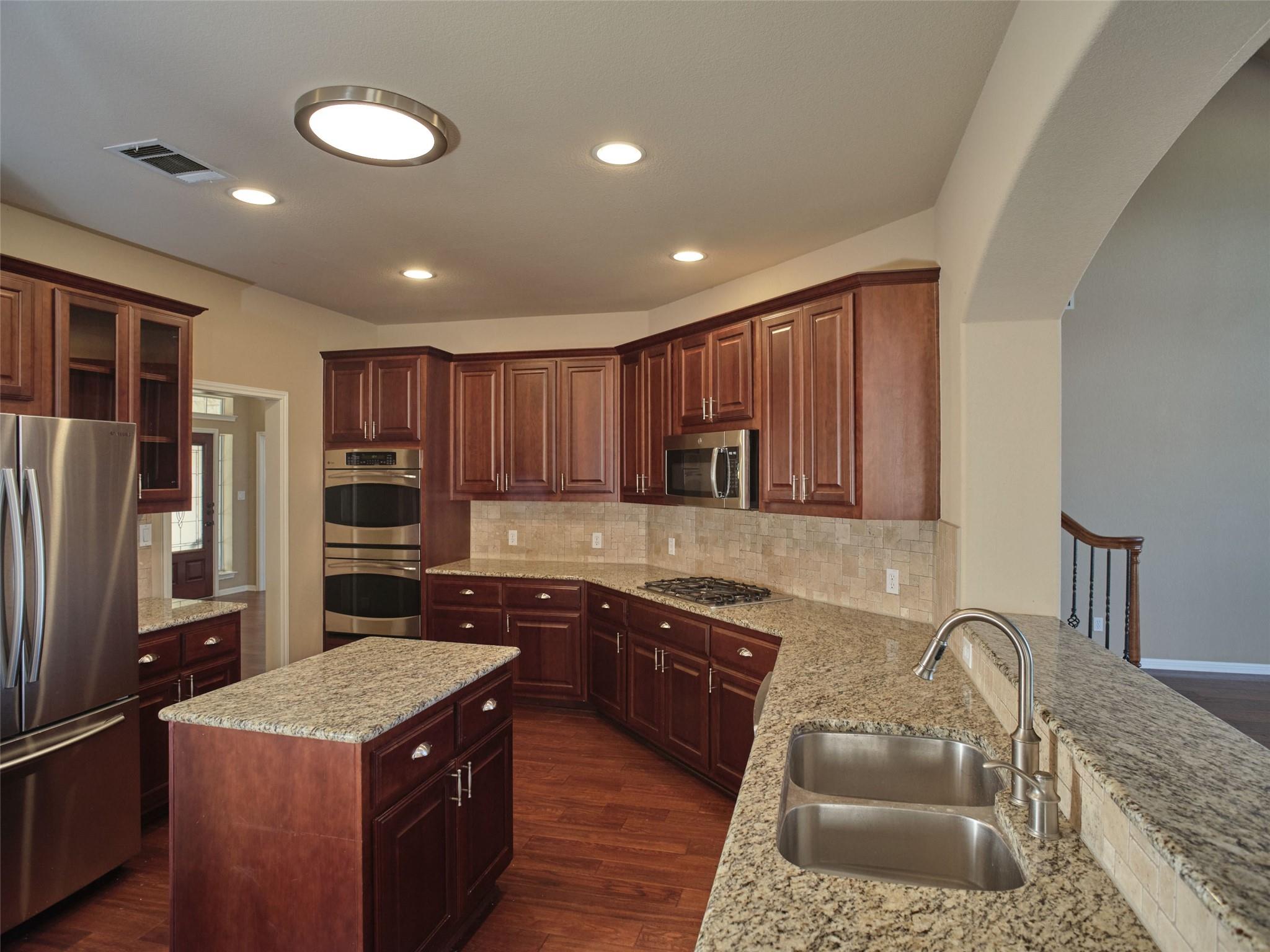 1116 Hillridge Drive Round Rock TX 78665