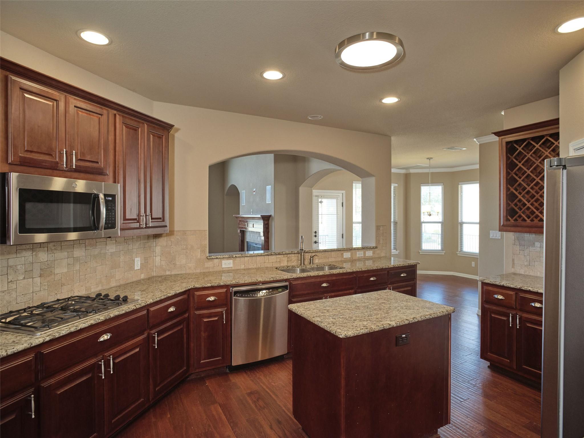1116 Hillridge Drive Round Rock TX 78665