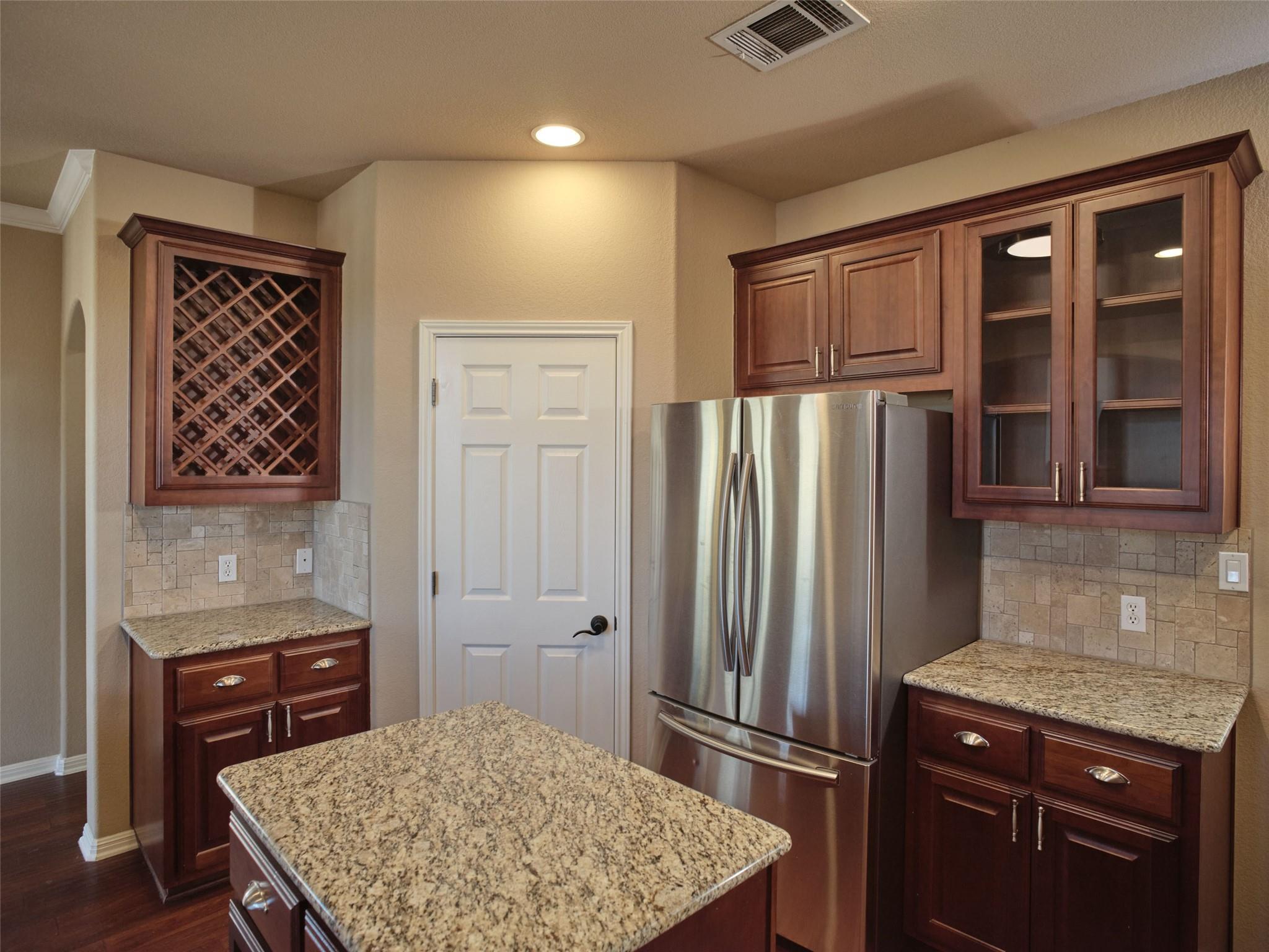 1116 Hillridge Drive Round Rock TX 78665