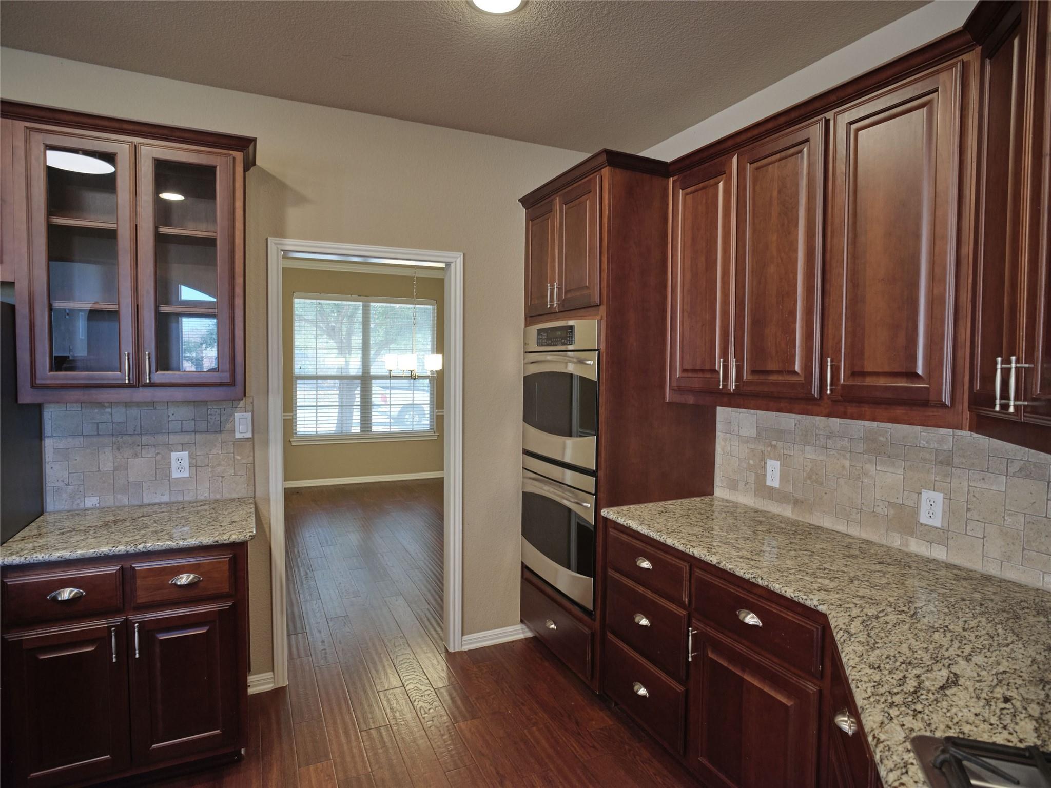 1116 Hillridge Drive Round Rock TX 78665