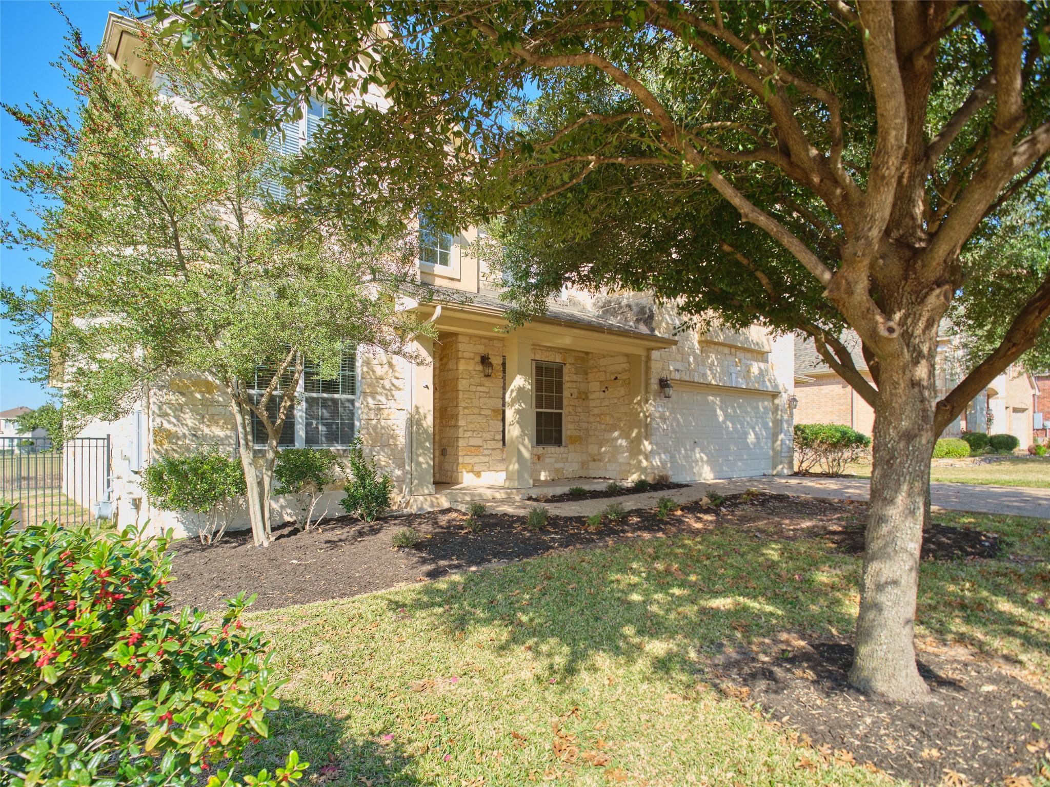 1116 Hillridge Drive Round Rock TX 78665