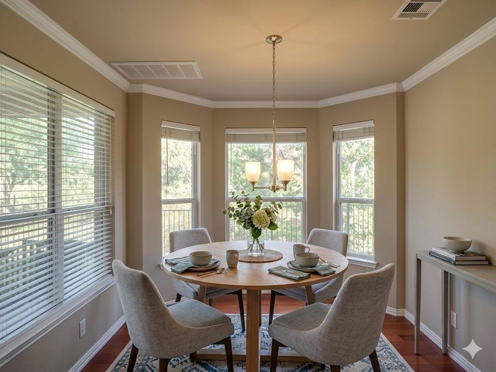 1116 Hillridge Drive Round Rock TX 78665