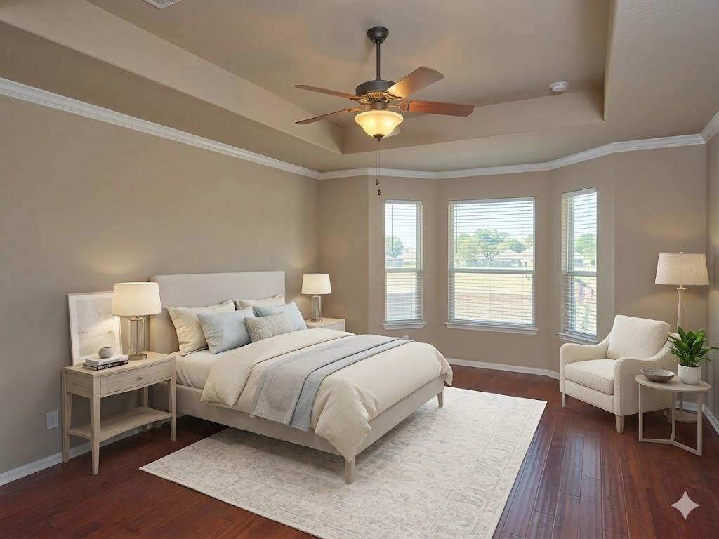 1116 Hillridge Drive Round Rock TX 78665