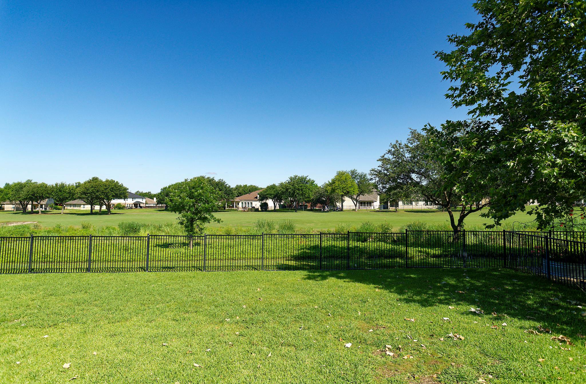 1116 Hillridge Drive Round Rock TX 78665