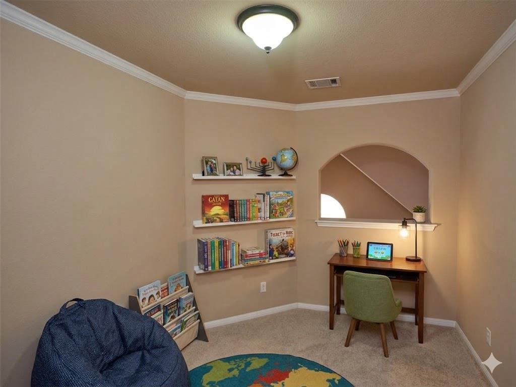 1116 Hillridge Drive Round Rock TX 78665