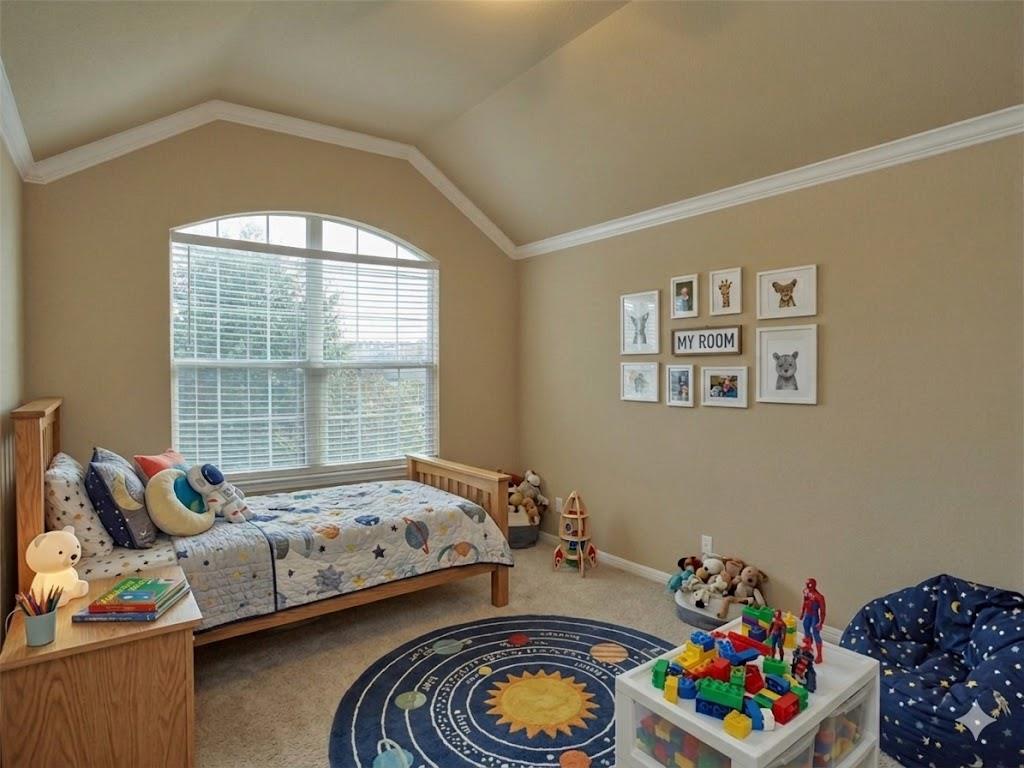 1116 Hillridge Drive Round Rock TX 78665