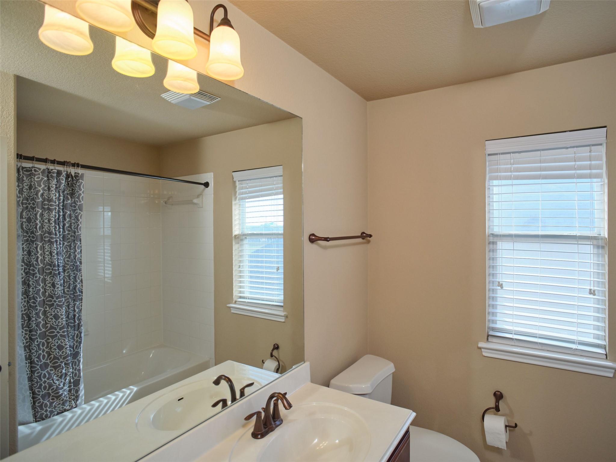1116 Hillridge Drive Round Rock TX 78665