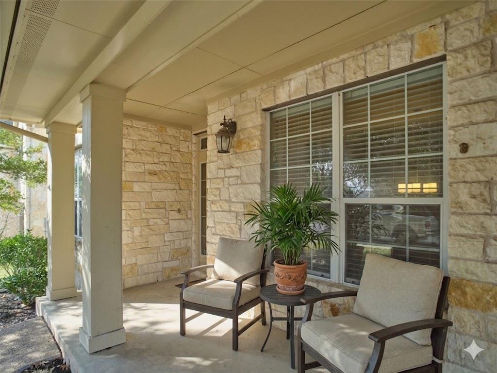 1116 Hillridge Drive Round Rock TX 78665