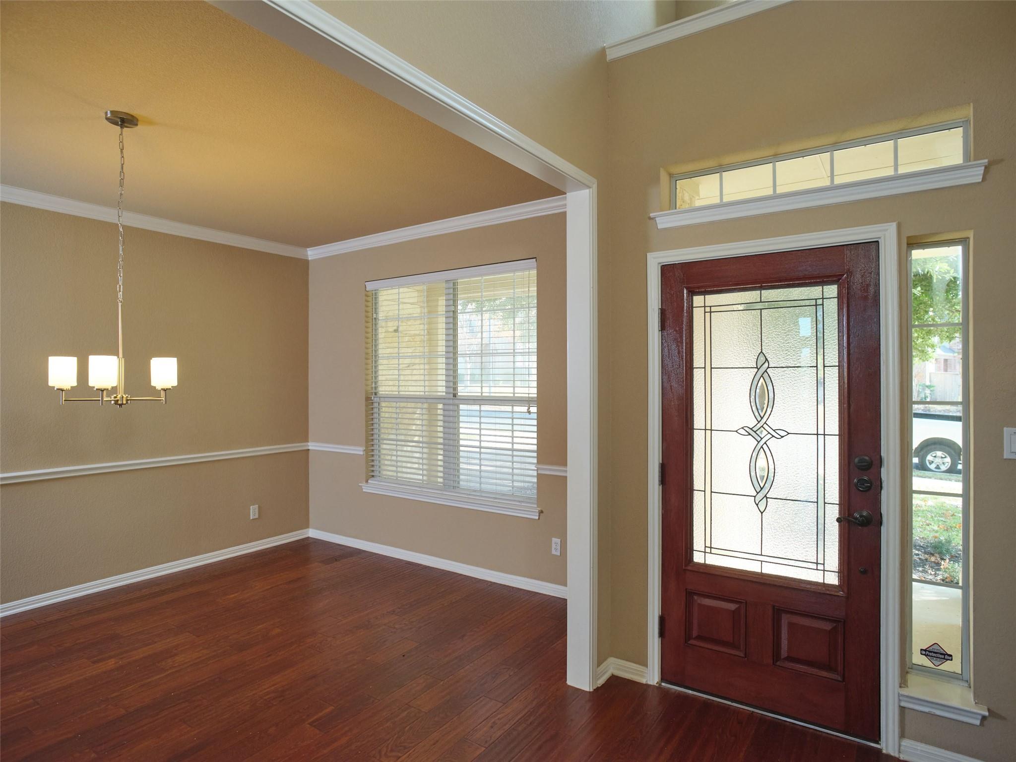 1116 Hillridge Drive Round Rock TX 78665