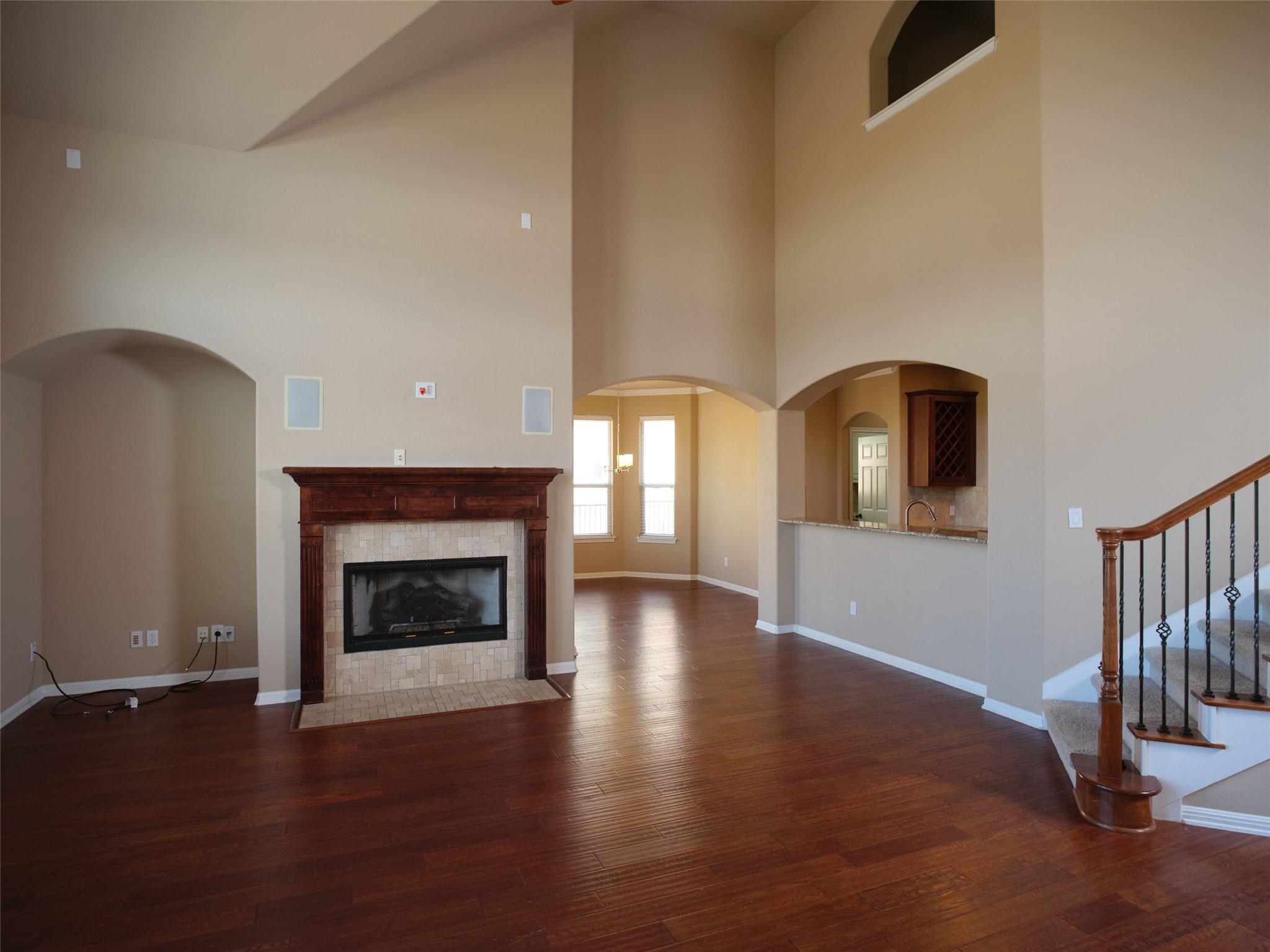 1116 Hillridge Drive Round Rock TX 78665