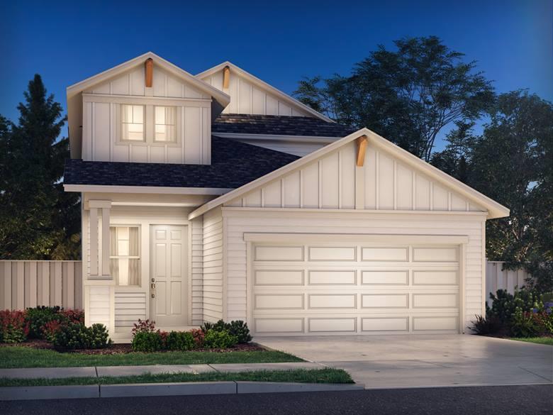 137 Woodbrook Drive Georgetown TX 78674